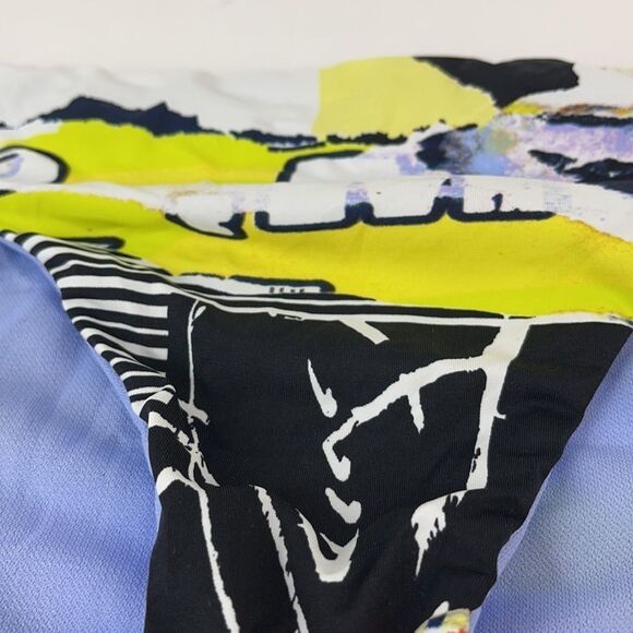 Bikini Lab Bikini Bottom - Picture 2 of 5